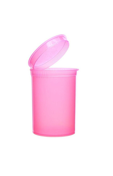 PHILIPS RX Pink CR Pop Top Bottle 30 Dram - 150 Count