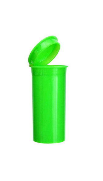 PHILIPS RX Lime CR Pop Top Bottle 13 Dram - 315 Count