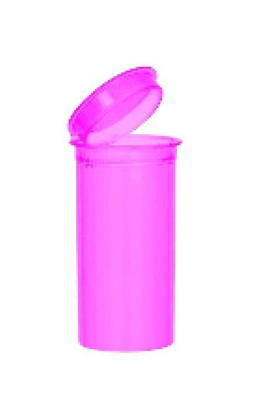 PHILIPS RX Bubble Gum CR Pop Top Bottle 13 Dram - 315 Count