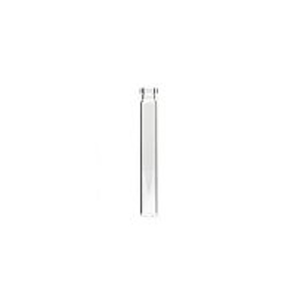 1 Dram Patent Lip Vials with Corks- Tray of 128