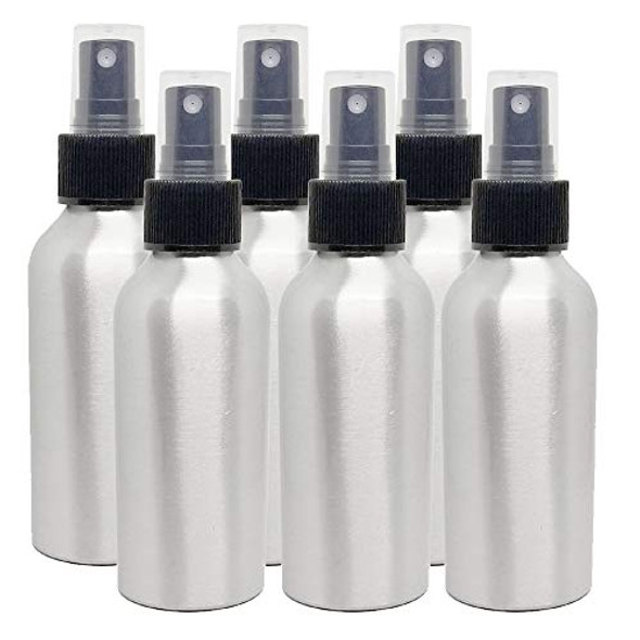 8 Pack, 8oz Empty Clear Plastic Spray Bottles with Trigger Sprayers, Fine  Mist Adjustable Nozzle for