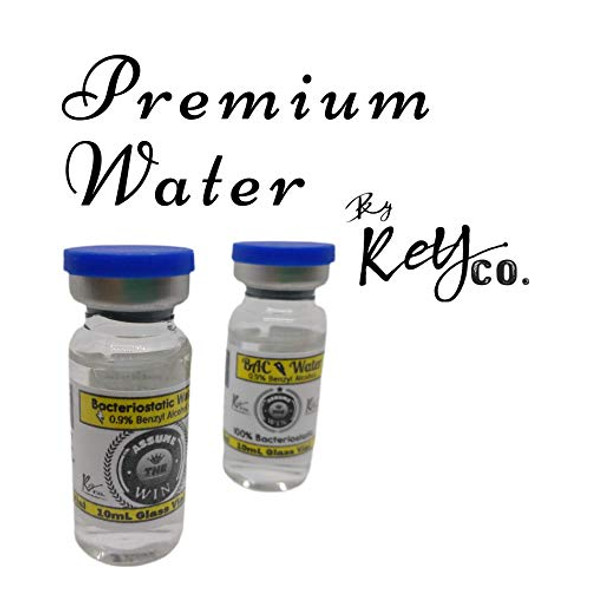 Reyco premium peptide mixing solution 10ml vial