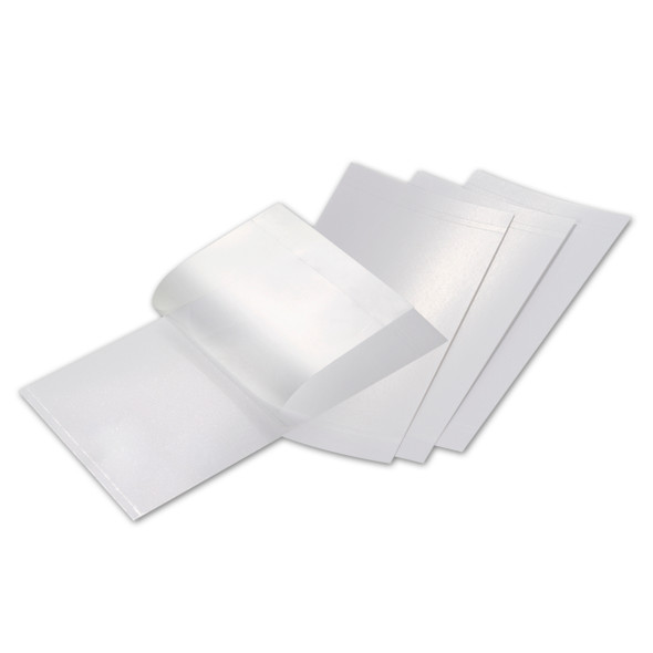 Sealing film, qPCR Optical (sticky adhesive film) Bio-Rad Type, 100/pk