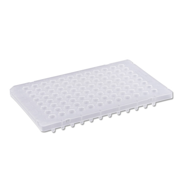 PCR Plates 96 x 0.1ml (Low Profile/Fast) non-skirted, 50/pk