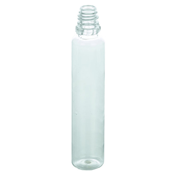 30ml PET Unicorn Plastic Bottle