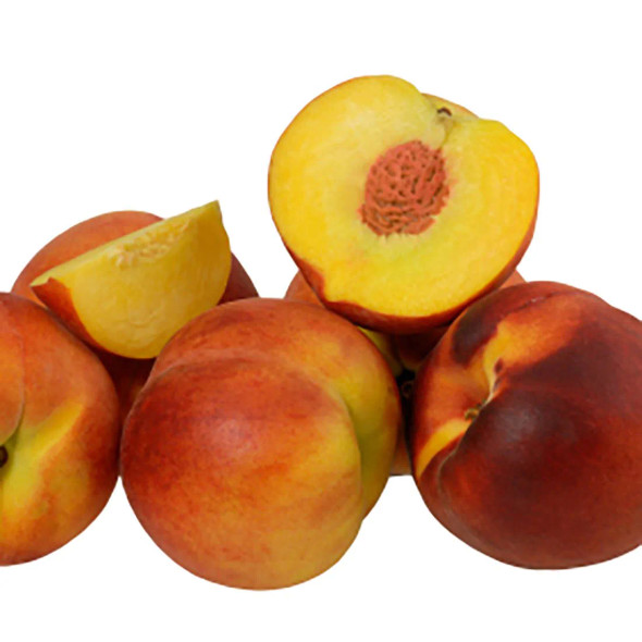 Peach Preserves Fragrance Oil