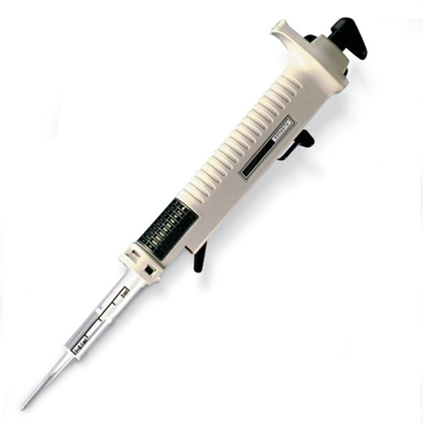 Pipette, RV-Pette Repeat Volume  (Uses Dispenser Tips # 3900 - # 3908 Listed Below)