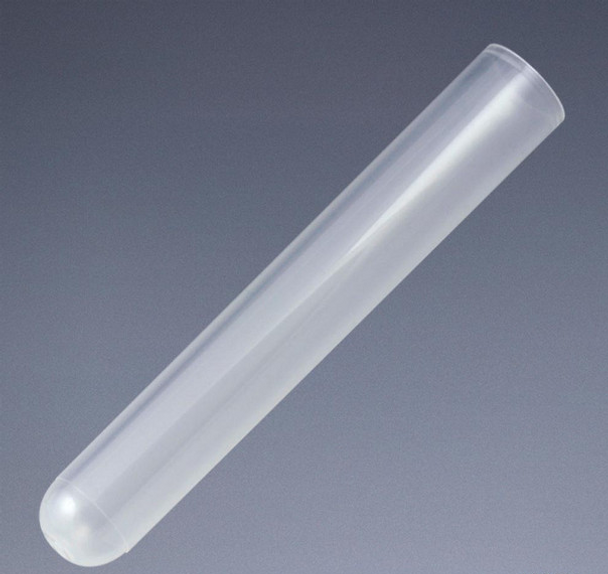 Test Tube, 12 x 75mm, (5mL), PP, 1000/Bag, 1 Bag/Box