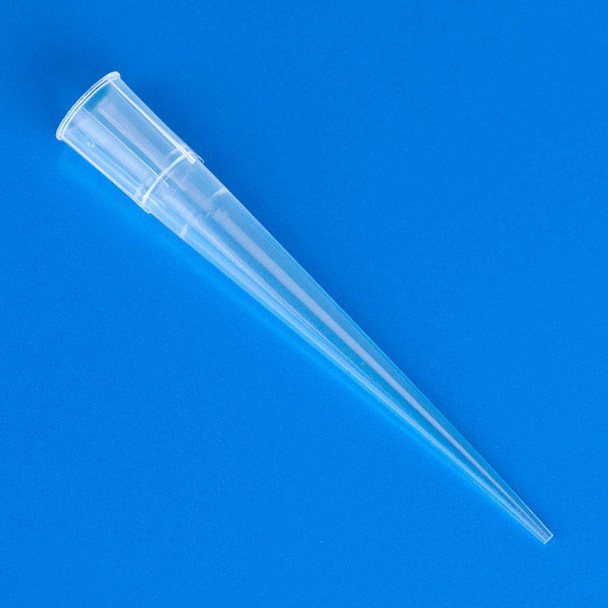 Pipette Tip, 1 - 300uL, Natural, for use with Biohit, 1000/Bag