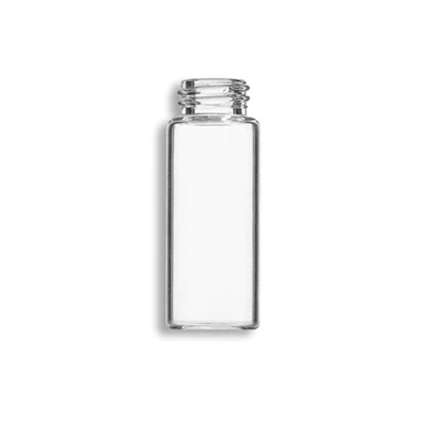 4ml Clear Vials- Case of 500