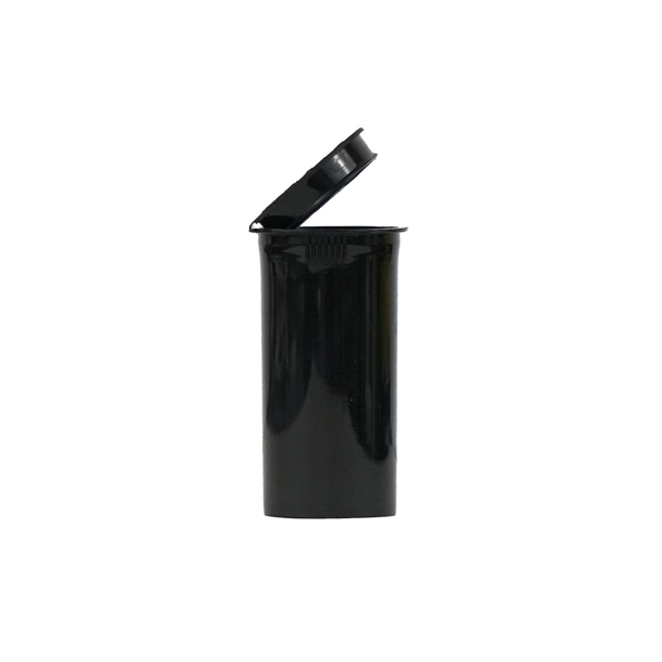 PHILIPS RX Black CR Pop Top Bottle 13 Dram - 315 Count