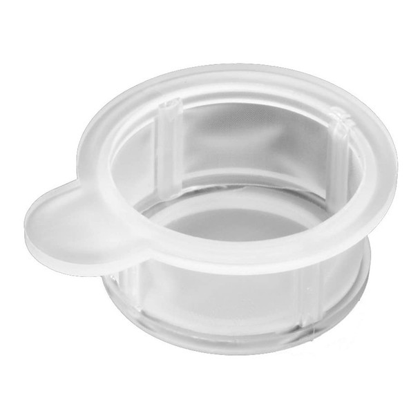 Corning Falcon 352350 Polypropylene Cell Strainer, 70µm Pore Size (Case of 50)