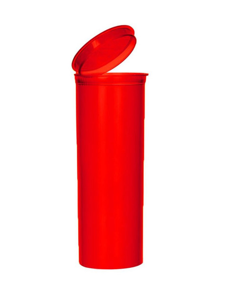 PHILIPS RX Red CR Pop Top Bottle 60 Dram - 75 Count