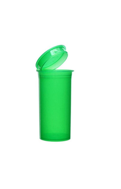 PHILIPS RX Green CR Pop Top Bottle 19 Dram - 225 Count