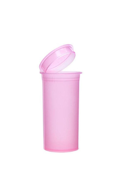 PHILIPS RX Pink CR Pop Top Bottle 13 Dram - 315 Count