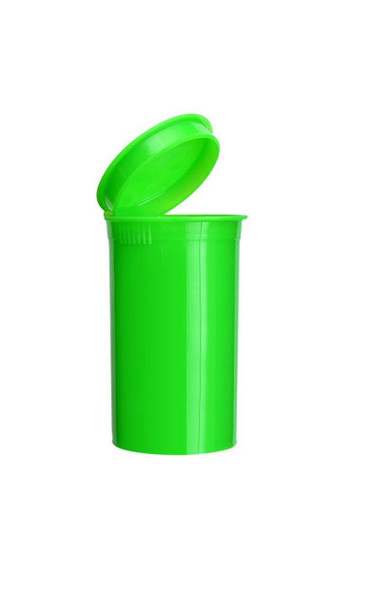 PHILIPS RX Lime CR Pop Top Bottle 19 Dram - 225 Count