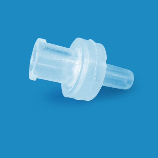 PTFE Syringe Filters, 1 um, 4mm, Luer-Lok/Luer Slip, Nonsterile, 200 per pack