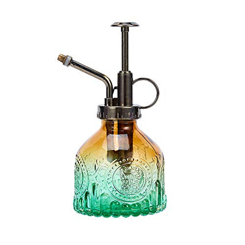 Ebristar Plant Mister Spray Bottle - Thumbnail 3