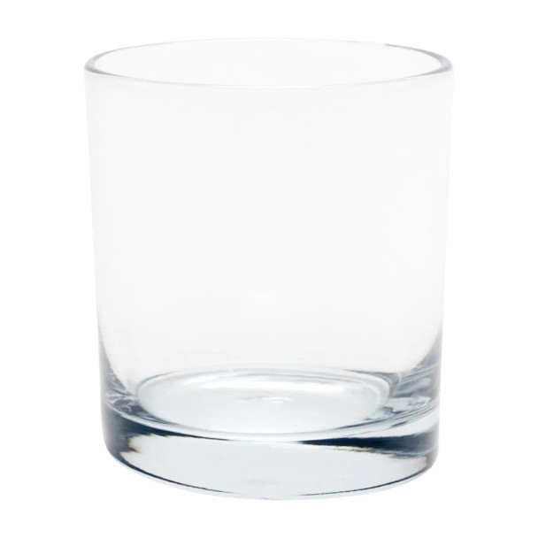 7.5 oz Old Fashioned Tumbler- Case of 36