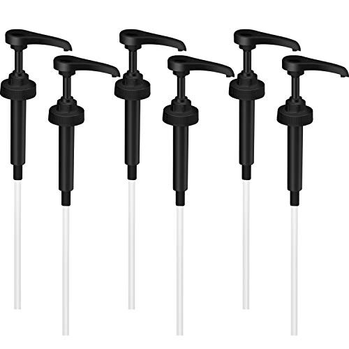 Gallon Jug Pump Dispenser (38/400) Fit Most 1 Gallon Jug and