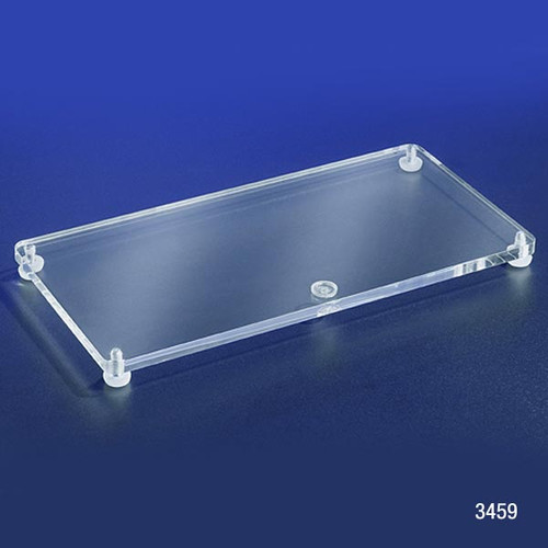 Acrylic Panel Point Support ESR: Acrylic Leveling Support