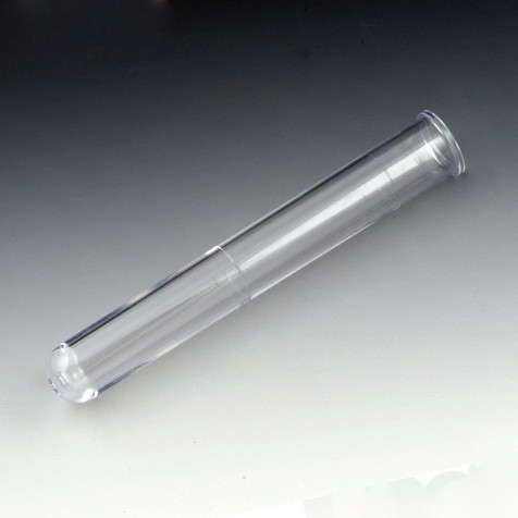 Test Tube Spixel Test Tube, 12 x 86mm (5mL), PS, with Rim
