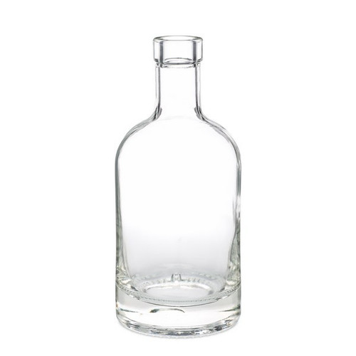 Glass bottle 1 liter 721 - Nordic Pack