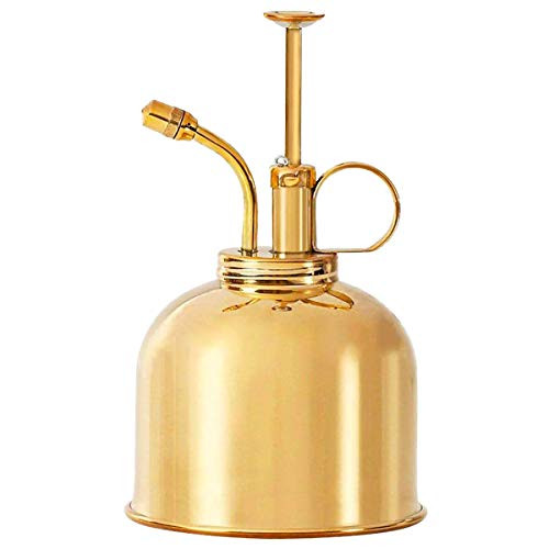 Brass Plant Mister