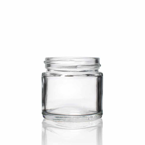 https://cdn11.bigcommerce.com/s-w60s75xh/products/6759/images/33102/1-oz-43-400-Clear-Glass-Straight-Sided-Round-Jar__51074.1654526738.500.650.jpg?c=2