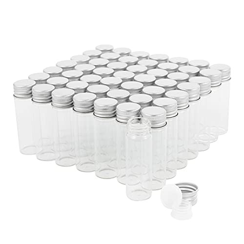 100Pcs 20-40ML Mini Disposable Plastic Packing Box Sauce Cup