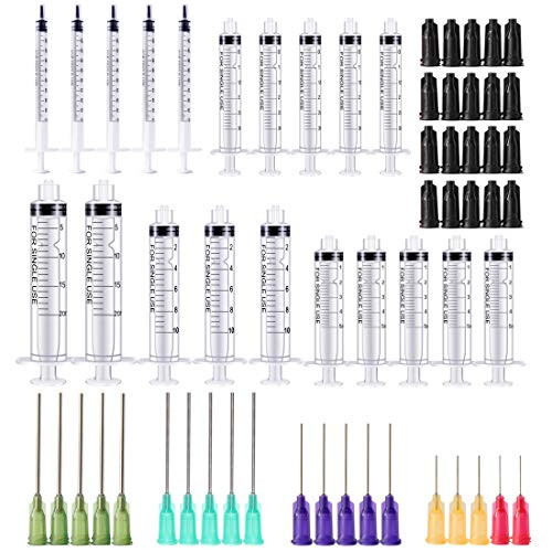 syringe for vape cartridge refilling Electronic cigarette main image 0