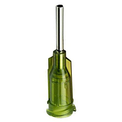 100x Blunt Dispensing Needles – Spritzennadeln 14G Bis 25G, Verschiedene Größen