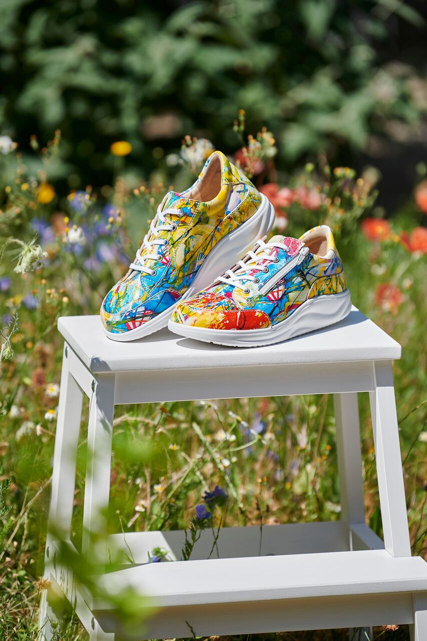 Hachiouji Soft - Finn Comfort USA