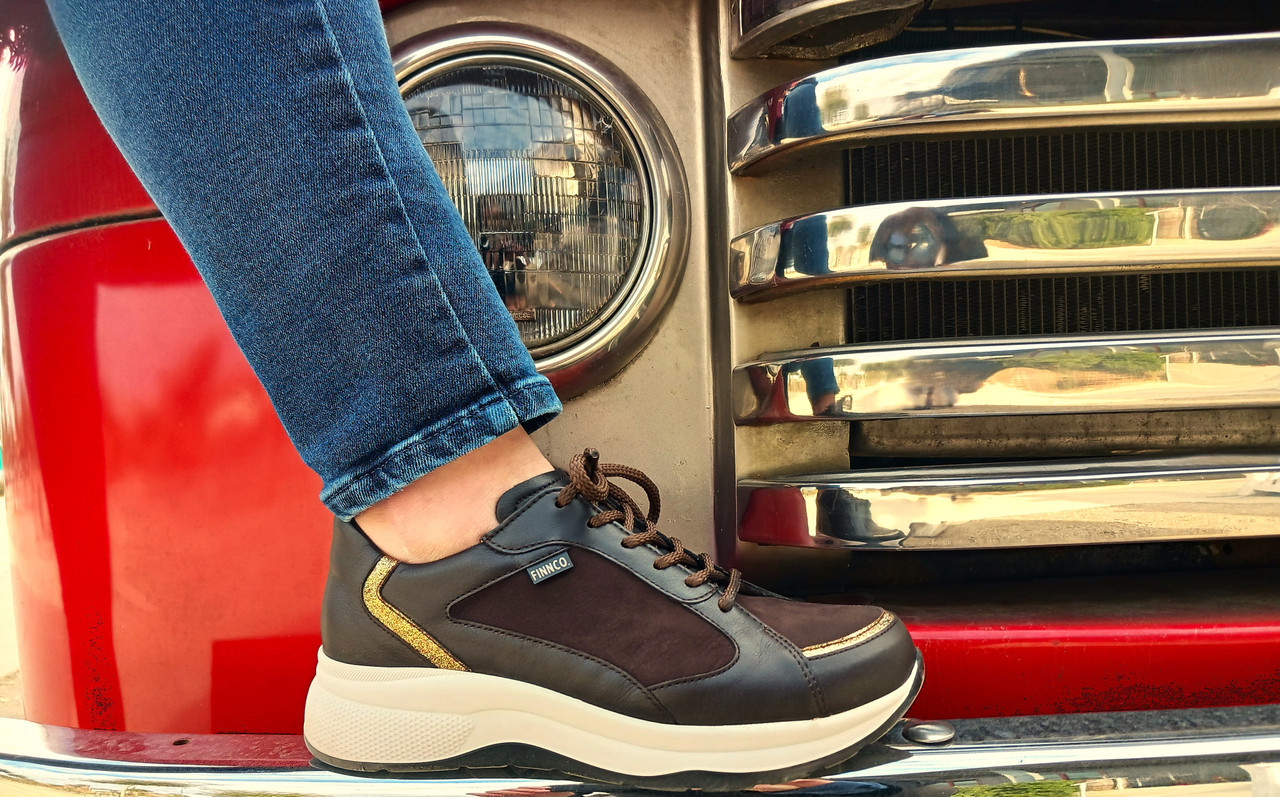 （新品）FinnComfort Piccadilly - Finn Comfort USA