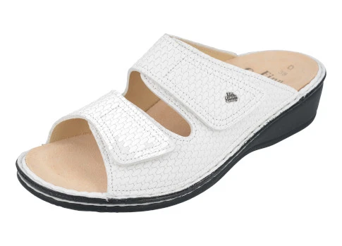 Finn Comfort Jamaica  Leather Sandals Made in Germany Womens Size 38DUS 8D s-l400.jpg main image 2