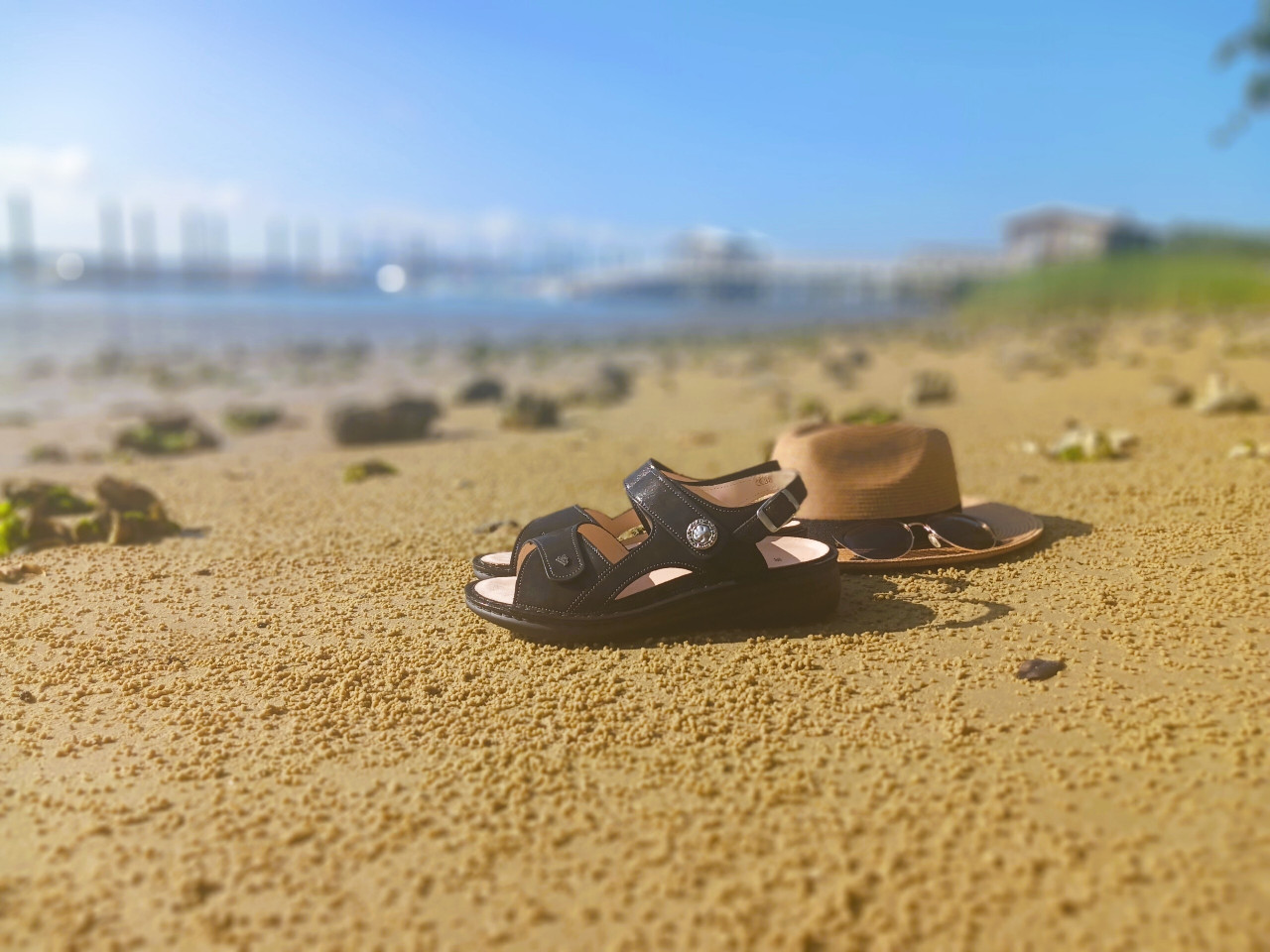 Barbuda - Finn Comfort USA