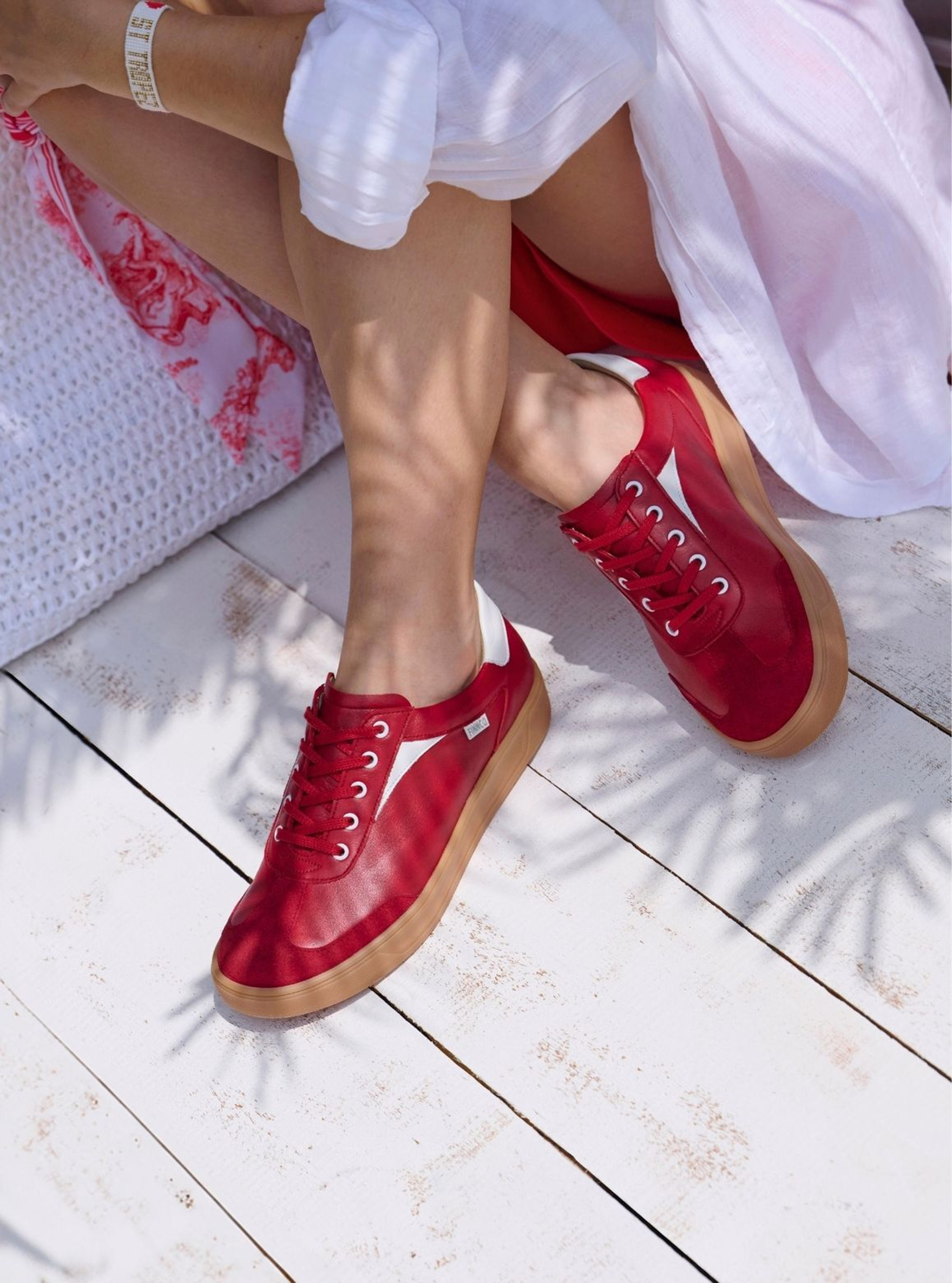 Finn Comfort USA