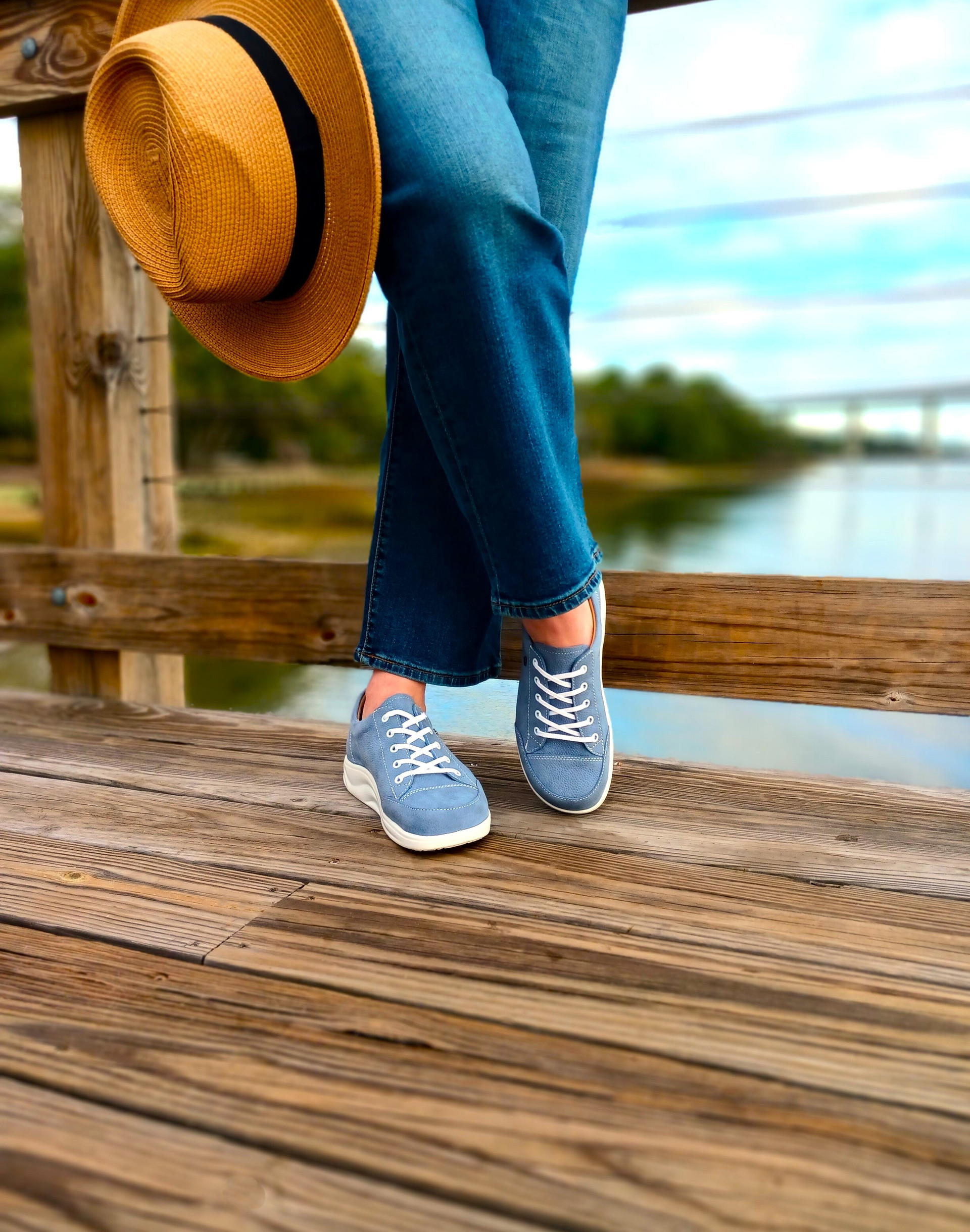 Finn Comfort USA