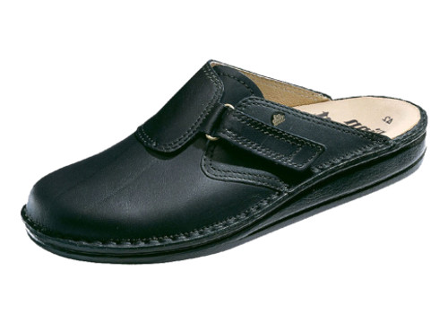 Finn Comfort ブラック サンダル BALTRUM 40サイズ Baltrum - Finn Comfort USA