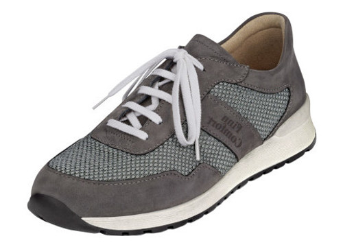 Prezzo Darkgrey/Street men's supportive sneaker comfortable walking shoe