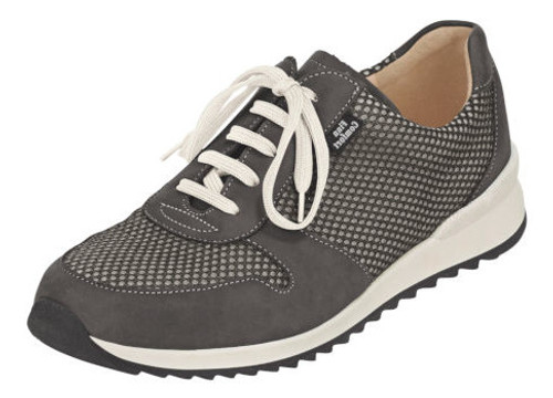 Sidonia Street/Pata Skipper comfortable walking shoe supportive sneaker