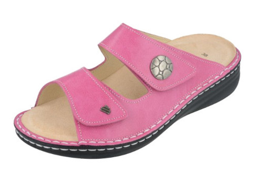 Moorea FinnMellow® Supportive Sandal Comfort Shoe