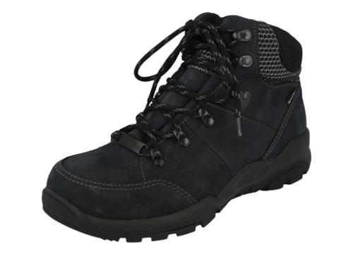 Elbrus Supportive Boot Comfort Shoe