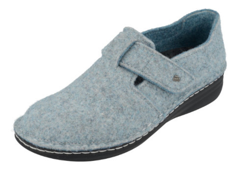 Tolosa Sky Doublefilz FinnMellow® Comfortable Shoe