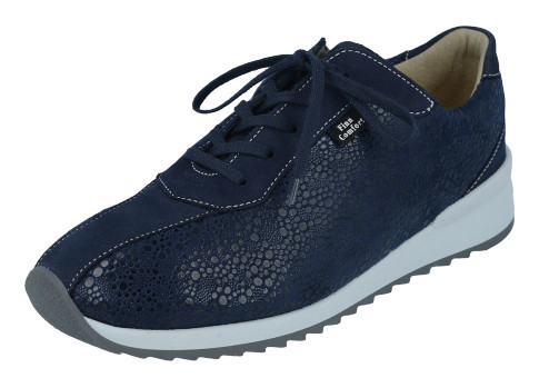 Blue - Finn Comfort