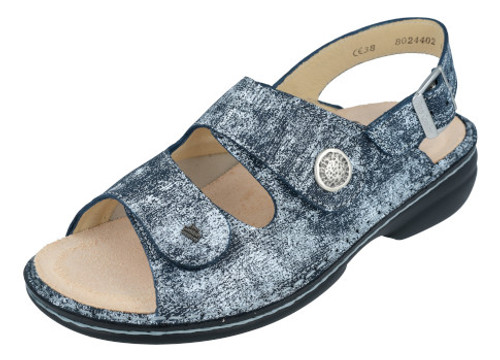 Isera Supportive Sandal Comfortable Footwear