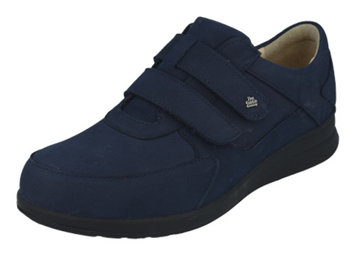 Franca Atlantic Pata Supportive Sneaker and Walking Shoe