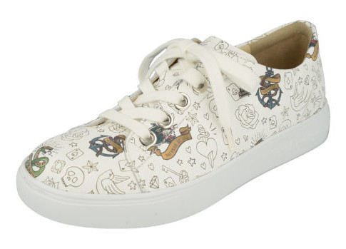 Trendline - Finn Comfort