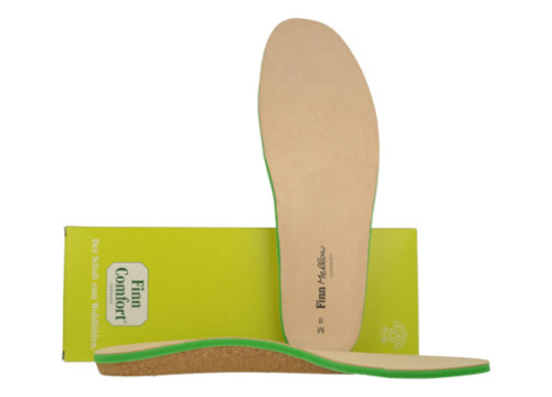 Footbed - Super Soft 12030 - No Perf Mens FinnMellow