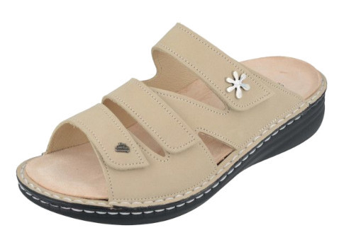 Praia Super Soft - Finn Comfort USA